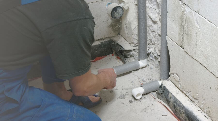 Professional emergency plumbing in Sophia, WV